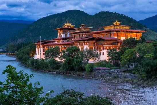 dzong