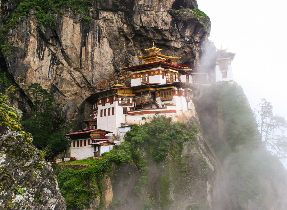 paro taktsang